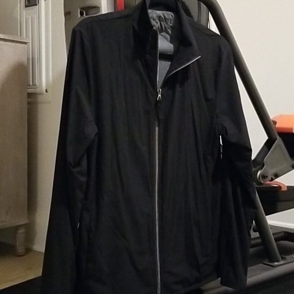 YOSEMITE Zip Jacket - Picture 3 of 3